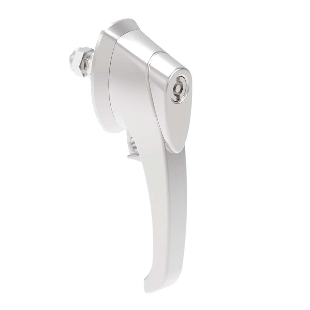 L-handle lock-B-1520-015-A1 Sides