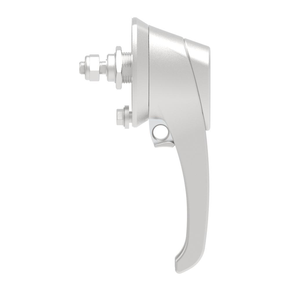L-handle lock-B-1520-1-A1 Left side