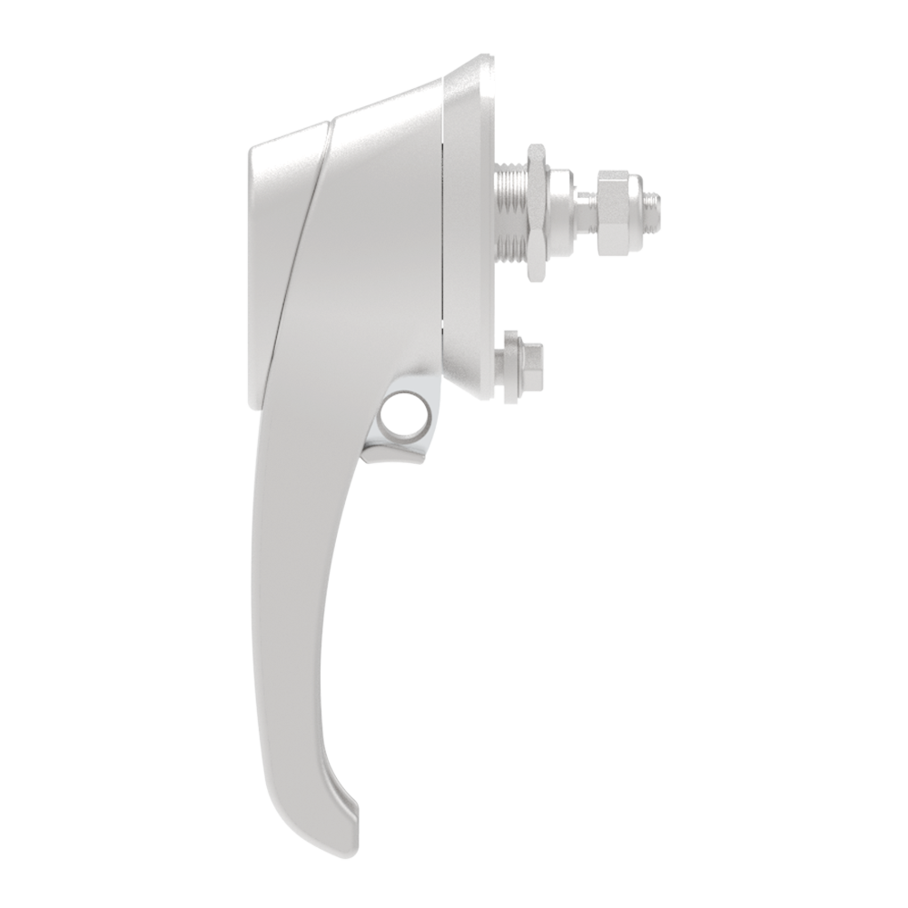 L-handle lock-B-1520-1-A1 Right side