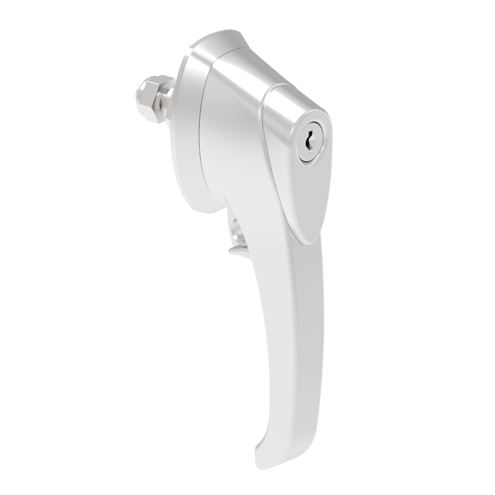 L-handle lock-B-1520-2-A1 Sides