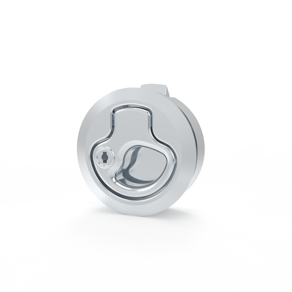 Push-to-Close Latch M1-1102-20