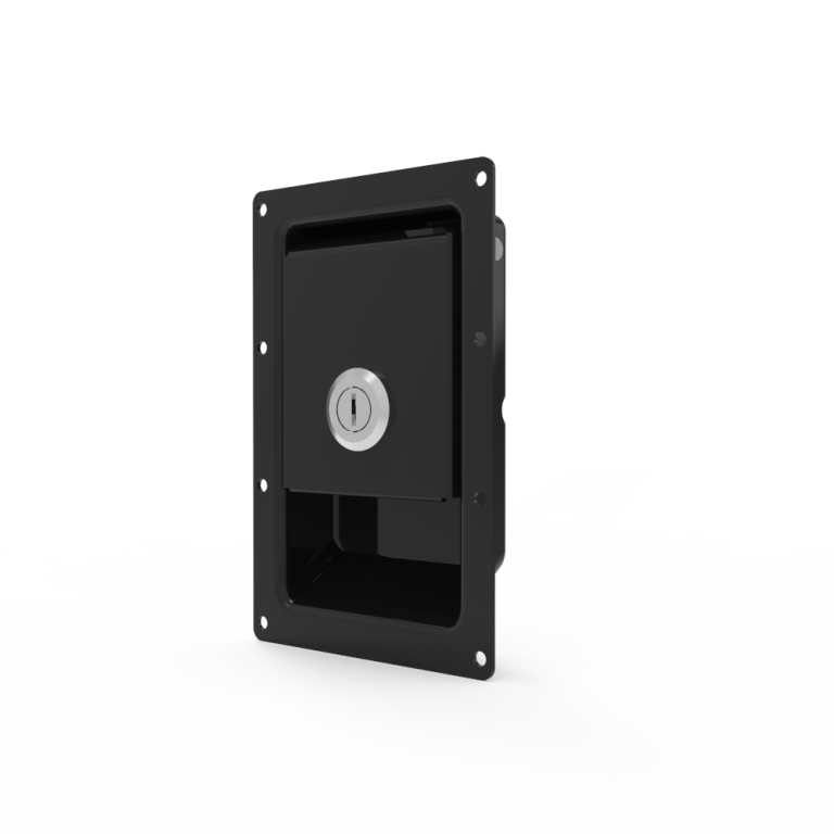 Paddle latch MS919-1-10