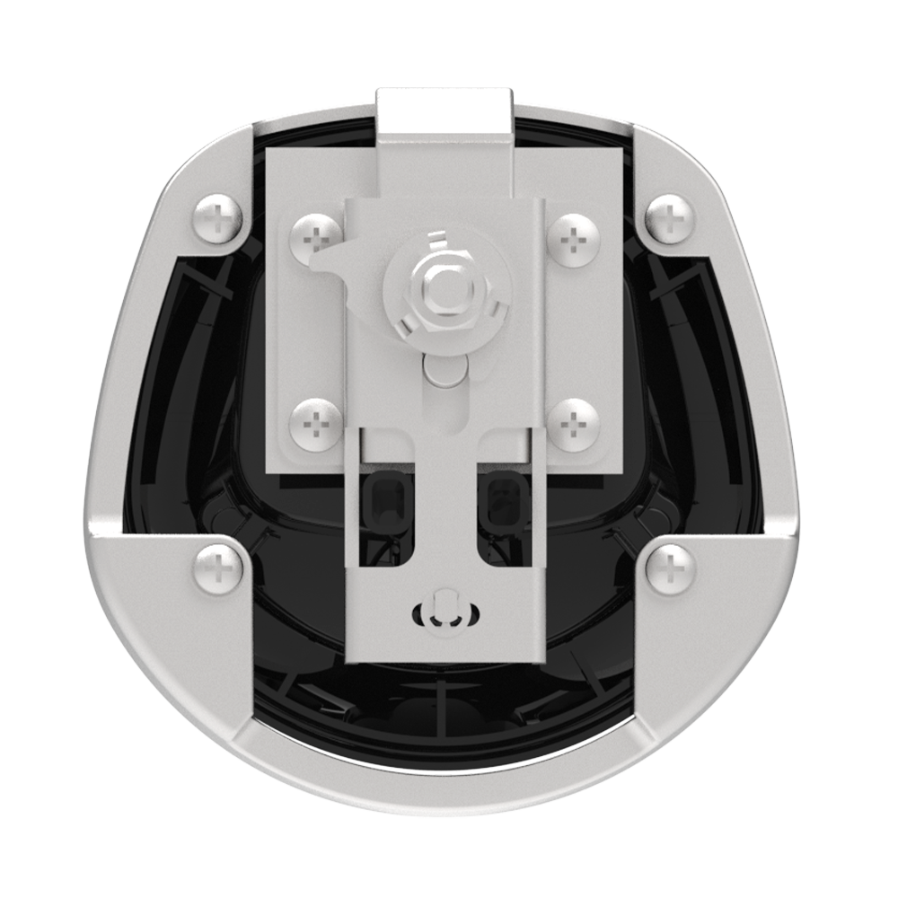 Rv Door Lock-A7891-1 Back side