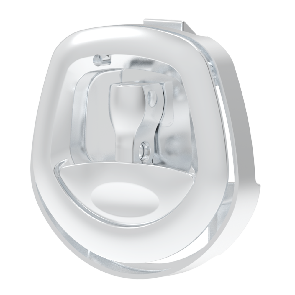 Rv Door Lock-A7891-3 Sides