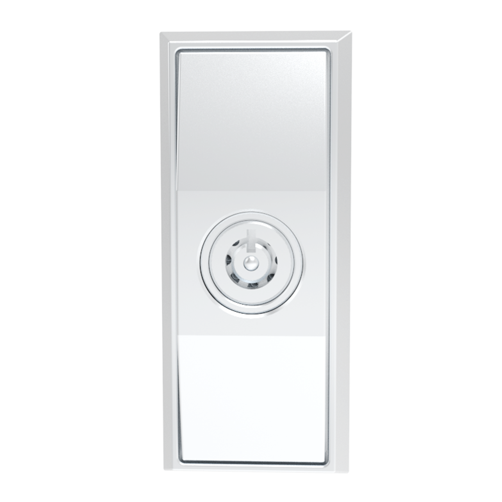 T-handle lock-D7-1001-20 Front side