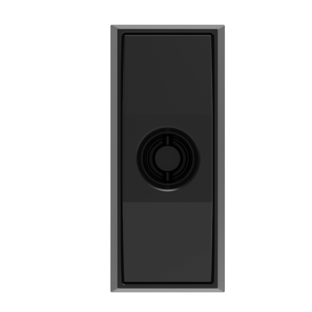 T-handle lock-D7-1002-10 Front side