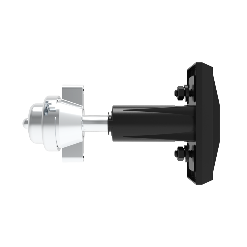 T-handle lock-D7-1002-10 Left side