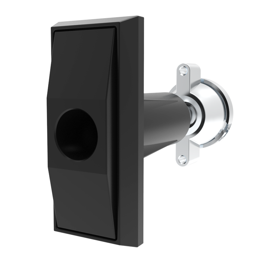 T-handle lock-D7-1002-10 Sides