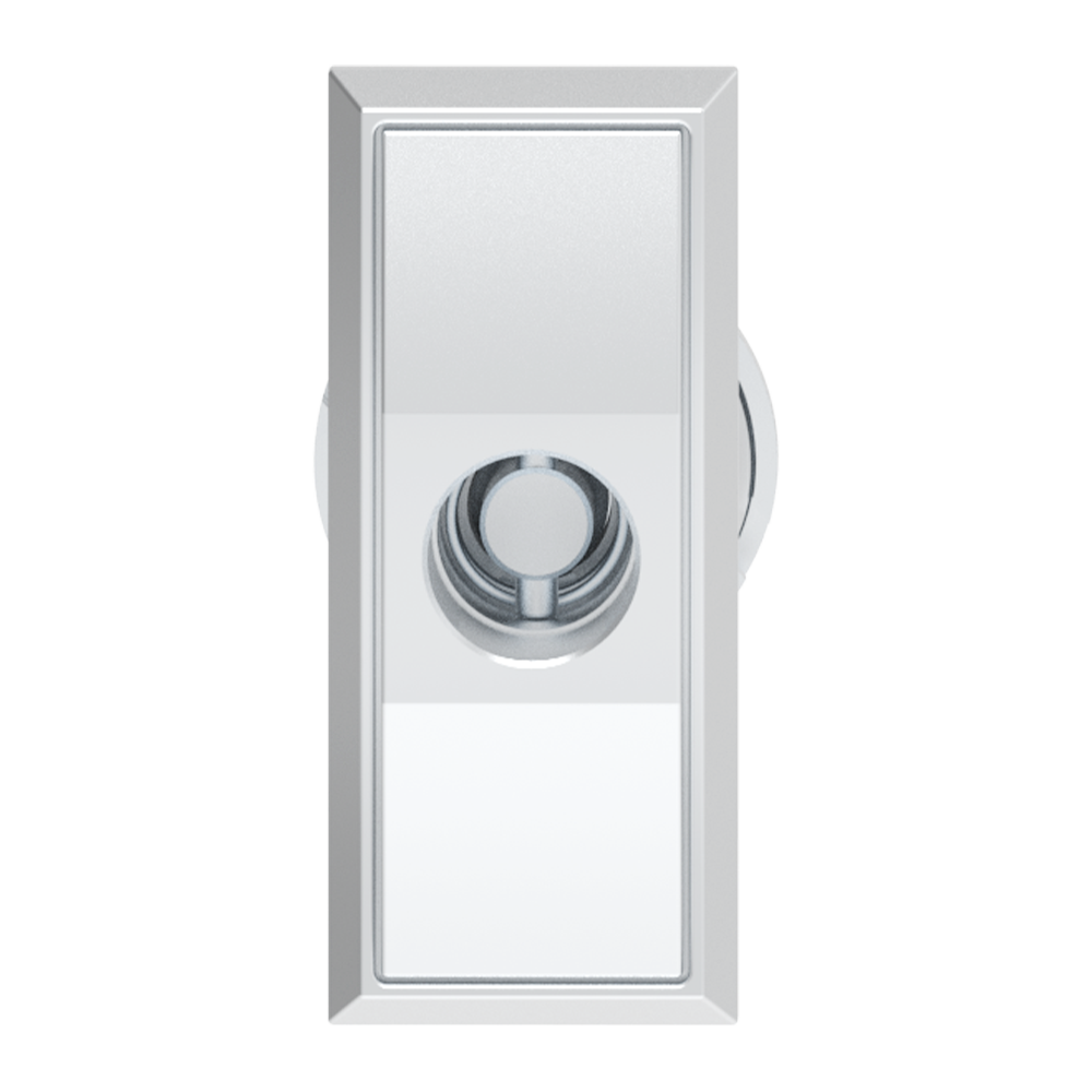 T-handle lock-D7-1002-20 Front side