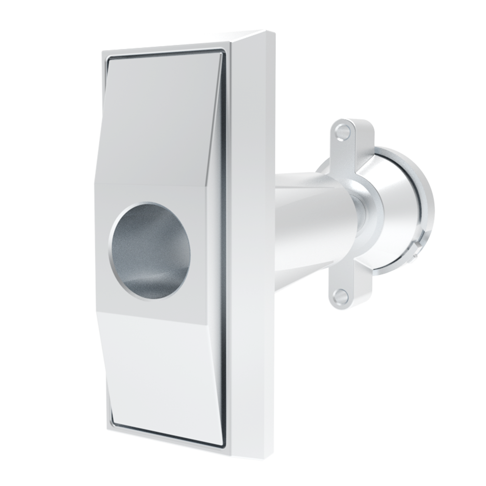 T-handle lock-D7-1002-20 Sides