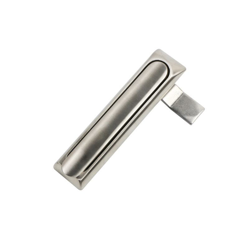 Swing handle lock A-1314