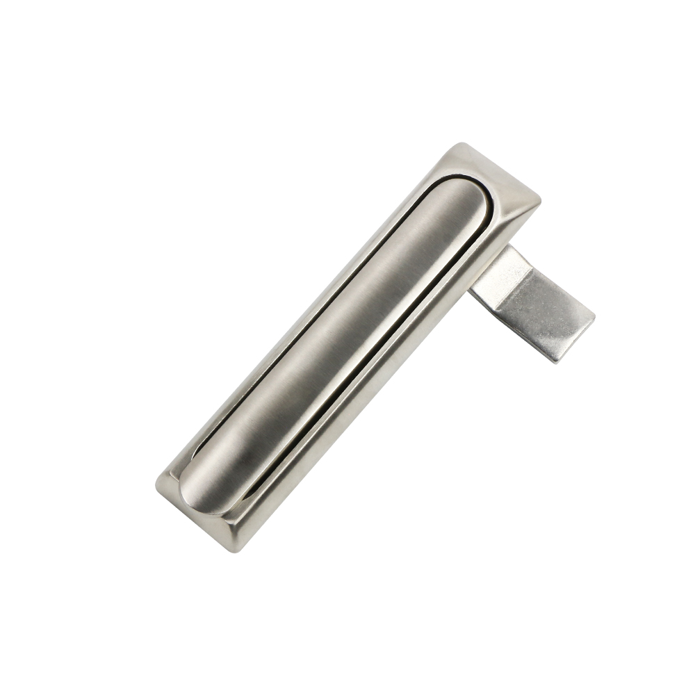 Swing handle lock A-1314