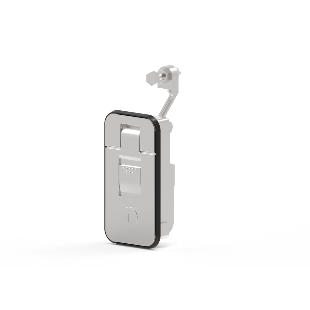 Compression door lock A-1446-11-20