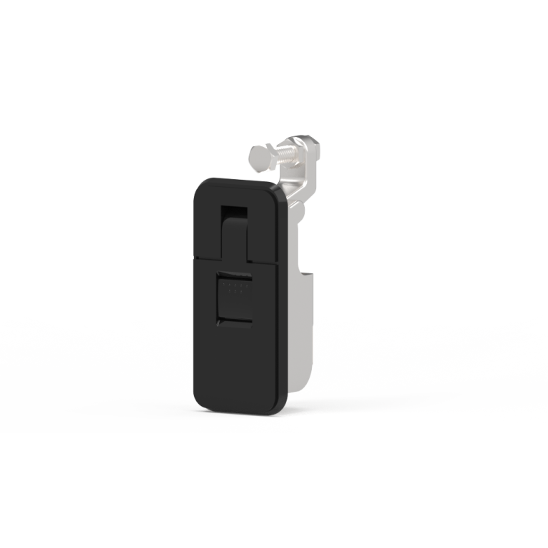 Compression door lock A-1446-20-10