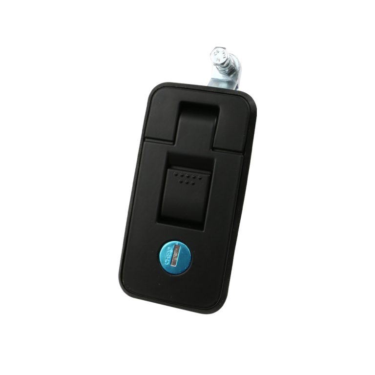 Swing handle lock A-1446