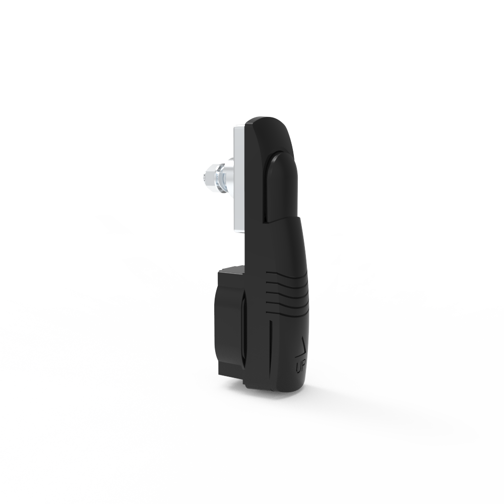 Swing handle lock A8002-1