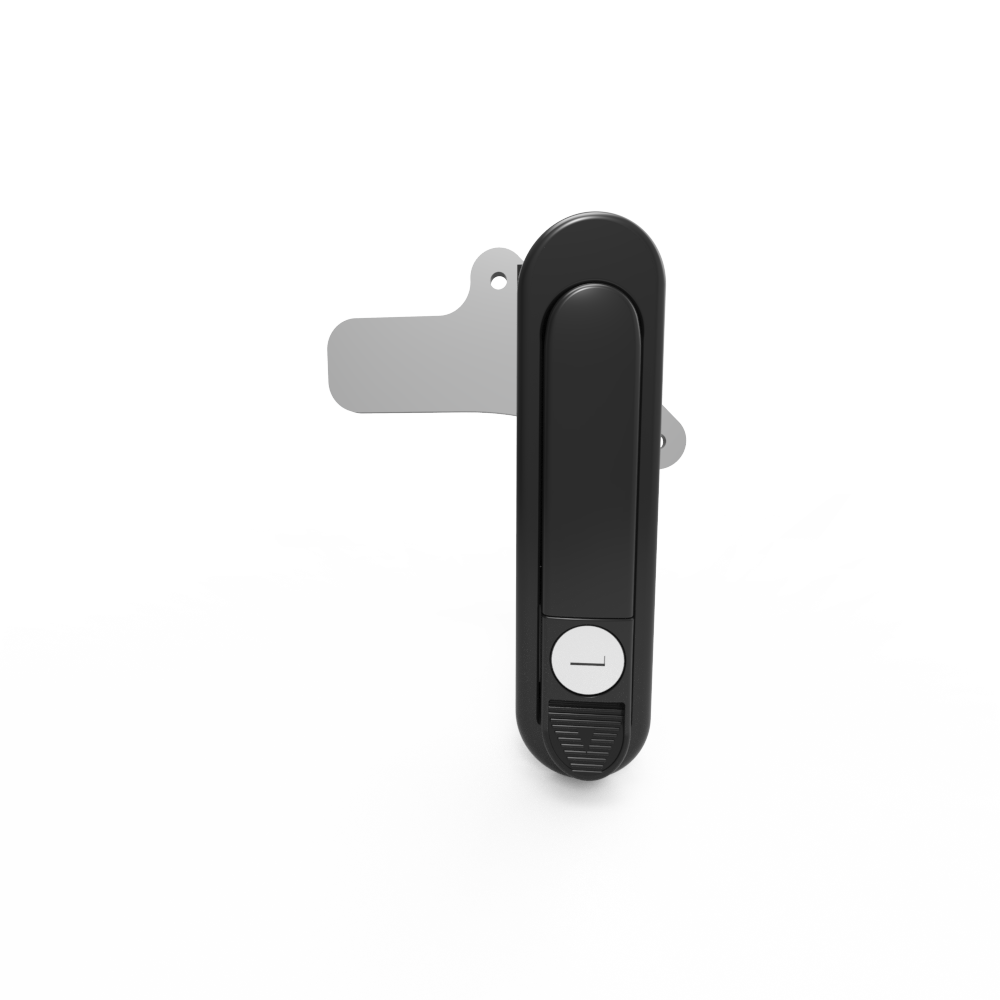 Swingl handle lock AB302-10