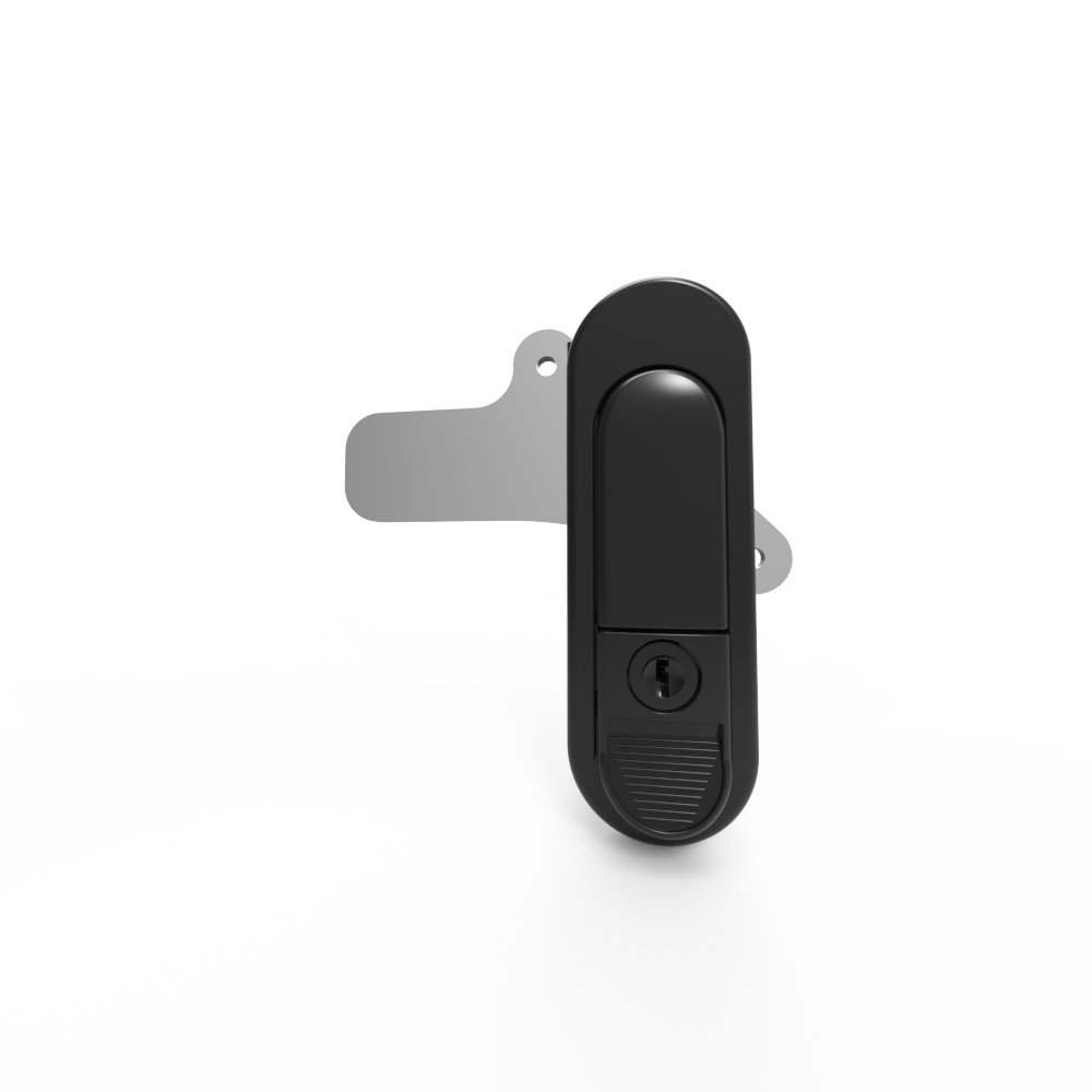 Swingl handle lock AB303-10