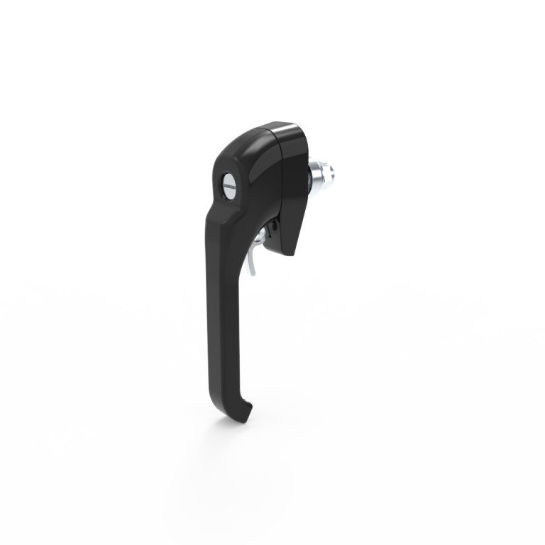 Quarter Turn Latch B-1524-024-10