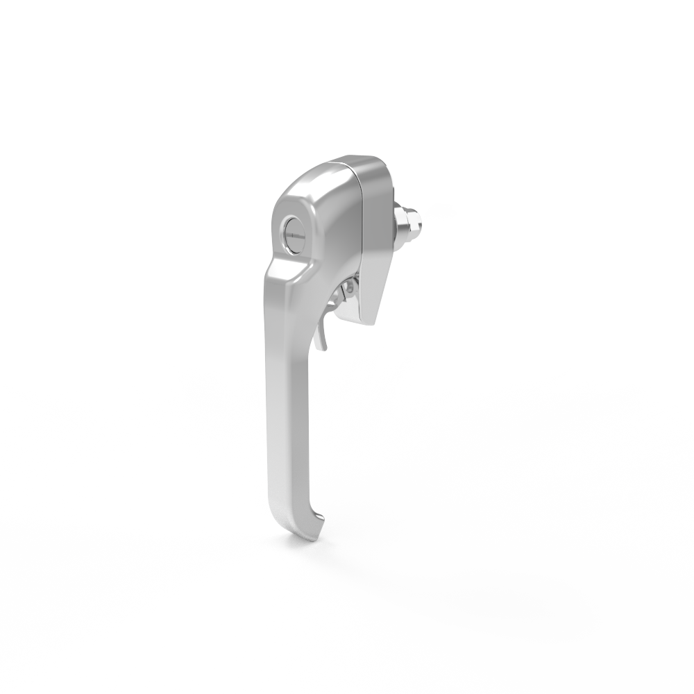 Quarter Turn Latch B-1524-024-A1