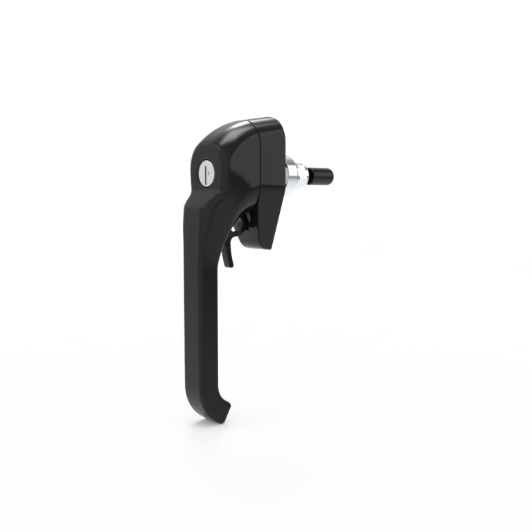 Quarter Turn Latch B-1524-1-10