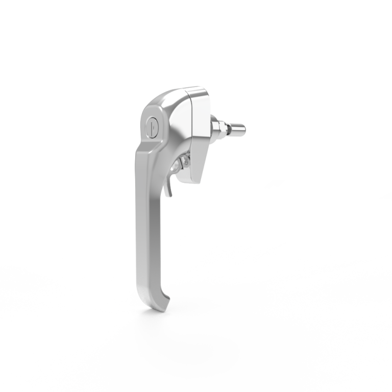 Quarter Turn Latch B-1524-1-A1