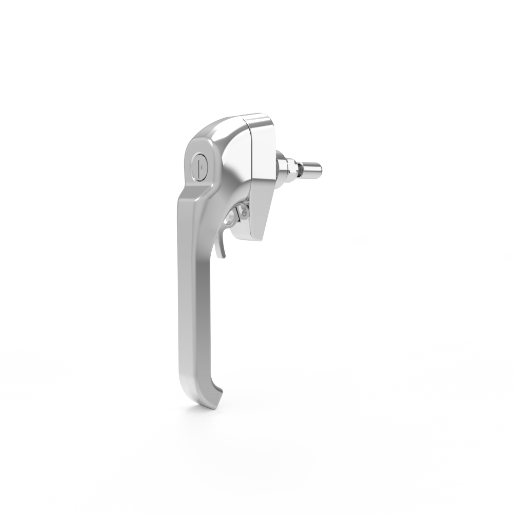 Quarter Turn Latch B-1524-1-A1