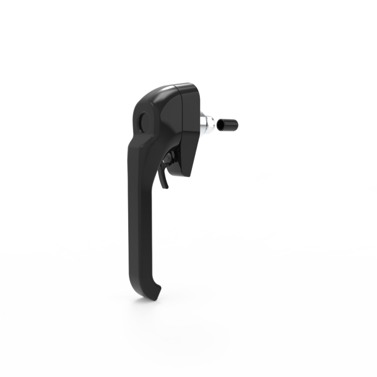 Quarter Turn Latch B-1524-2-10