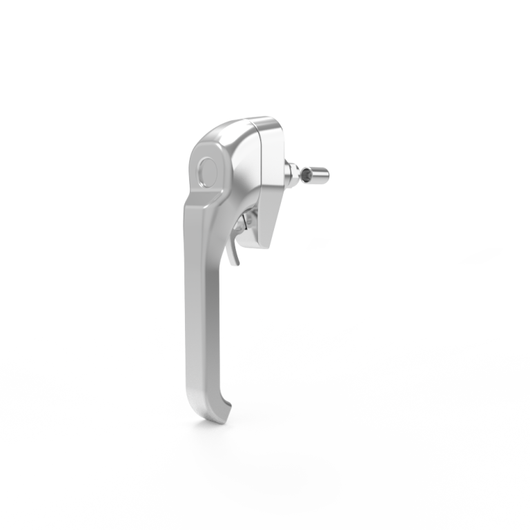 Quarter Turn Latch B-1524-2-A1