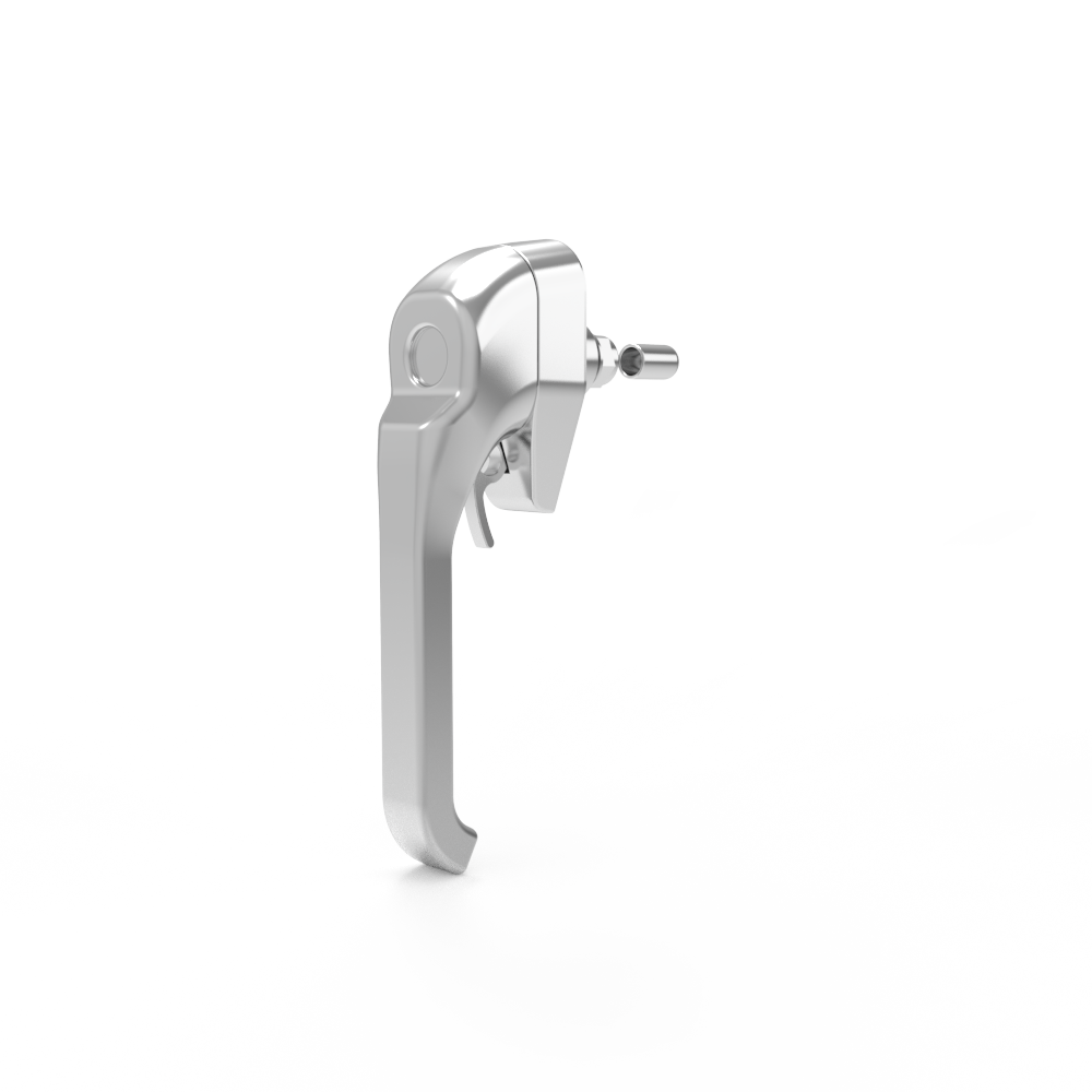 Quarter Turn Latch B-1524-2-A1