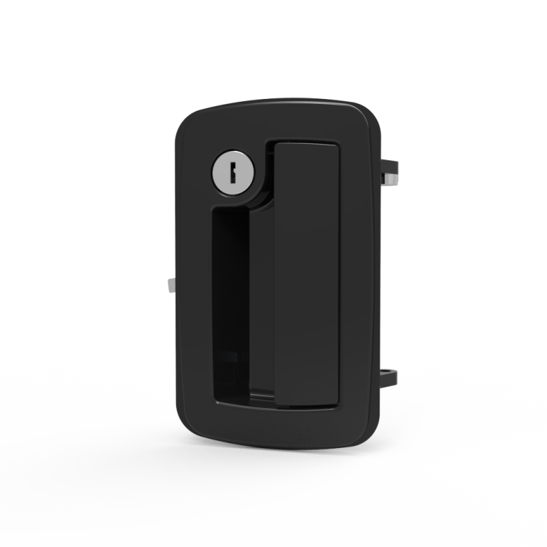 Rv Door lock B-1612