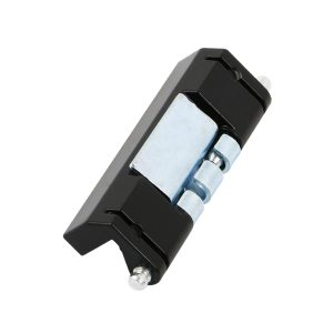 Concealed Door Hinges CL201-2 Black