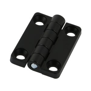 Surface Mount Hinges CL209-2 Black