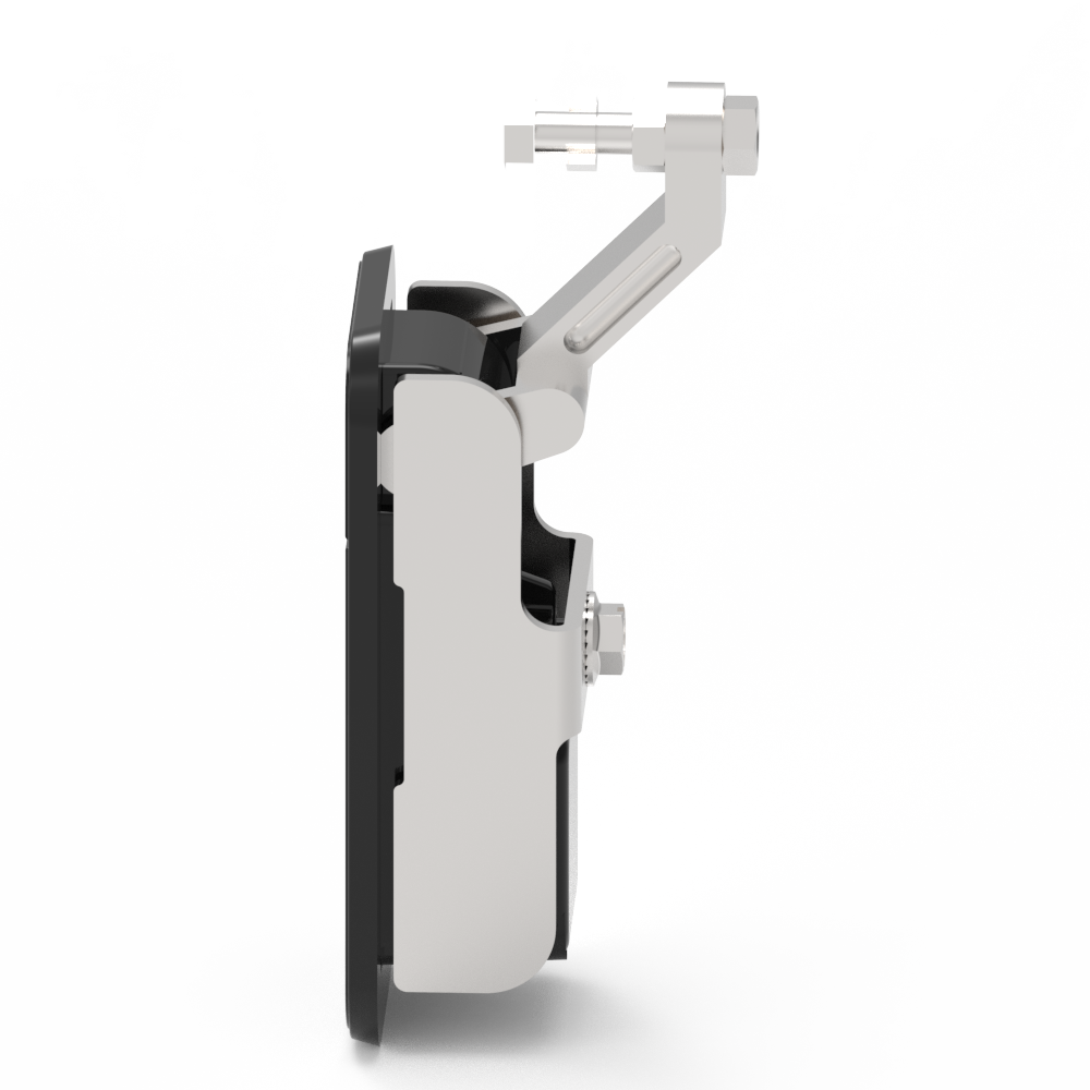 Compression Latches-A-1446-11-10 Left side