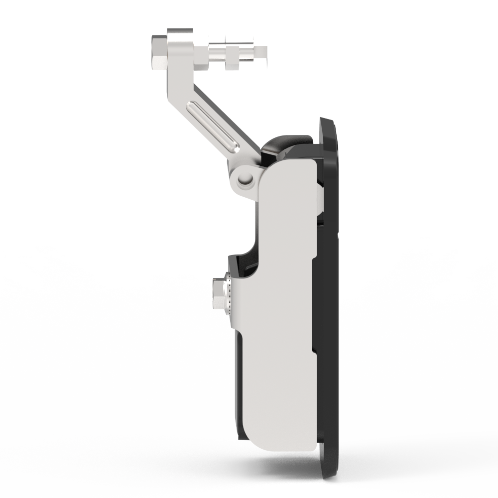 Compression Latches-A-1446-11-10 Right side