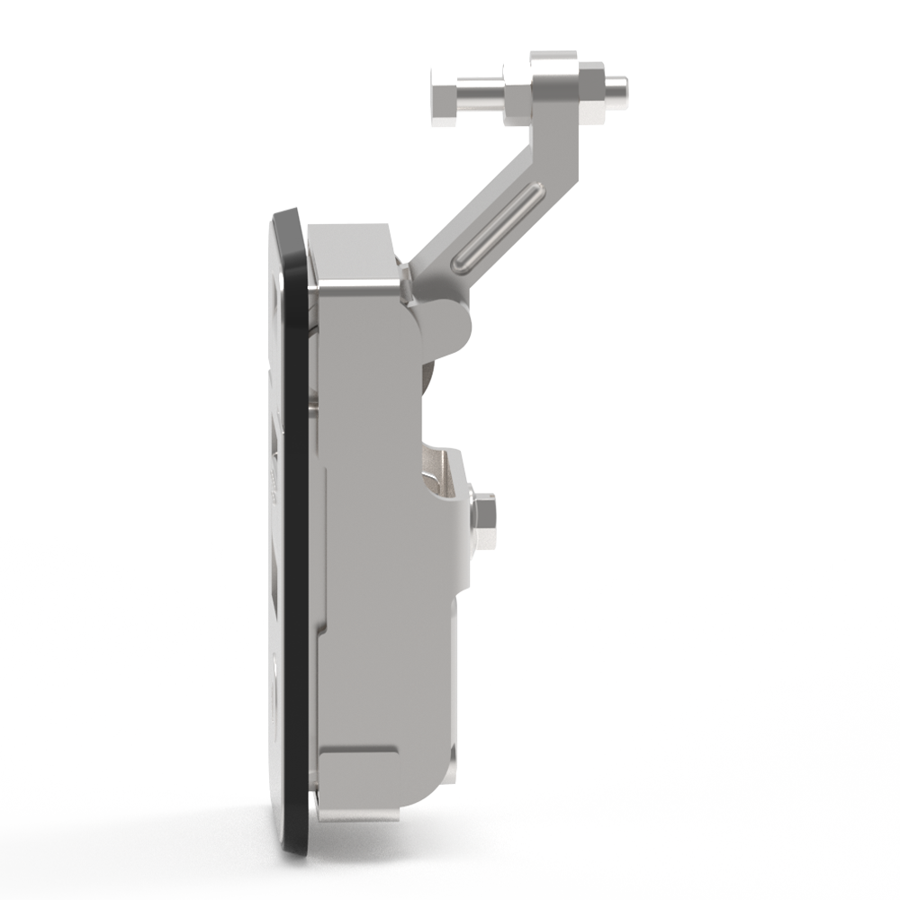 Compression Latches-A-1446-11-20 Left side