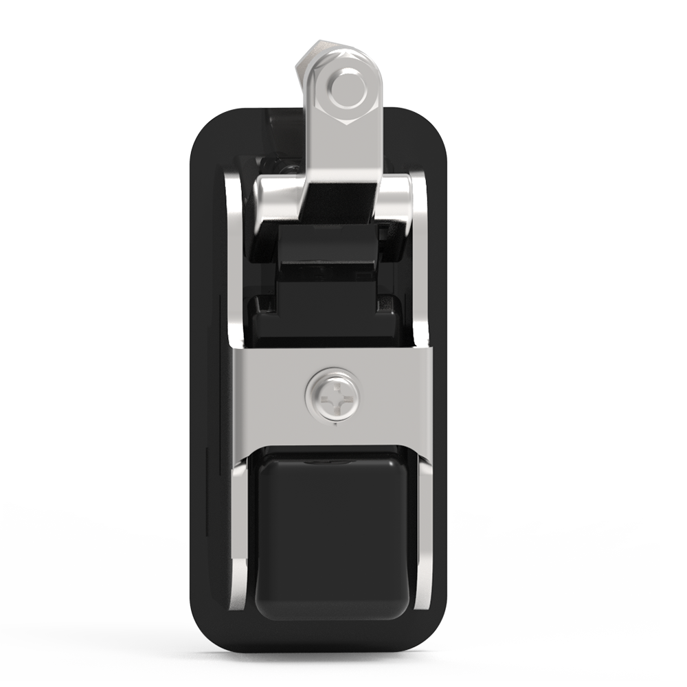 Compression Latches-A-1446-20-10 Back side