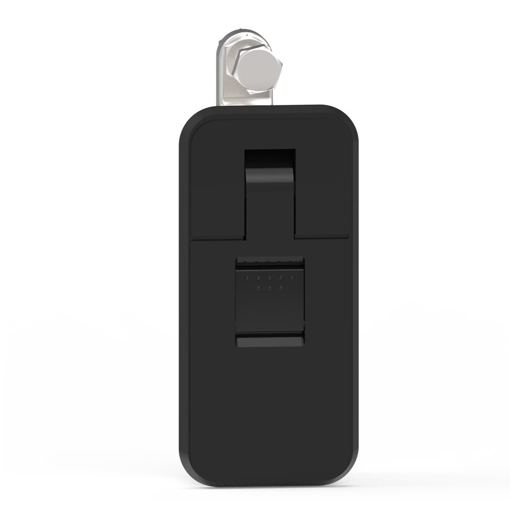 Compression Latches-A-1446-20-10 Front side
