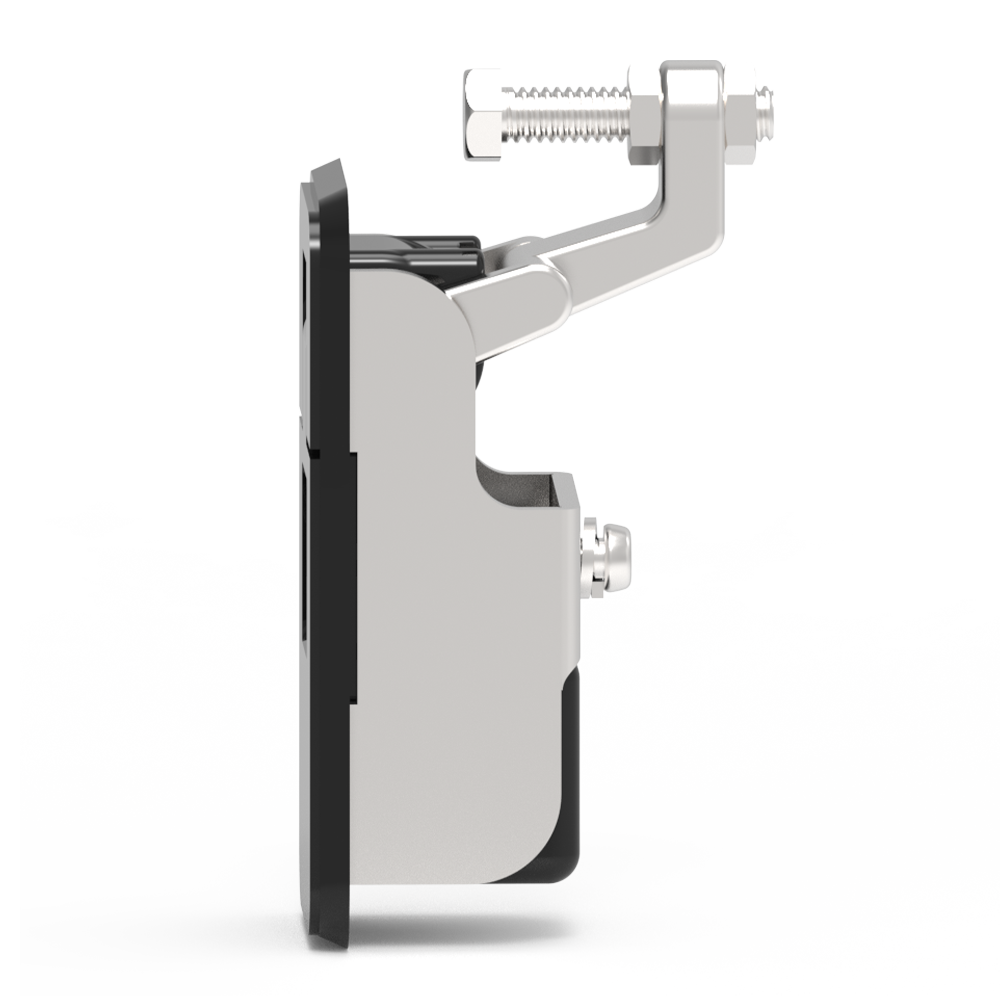Compression Latches-A-1446-20-10 Left side