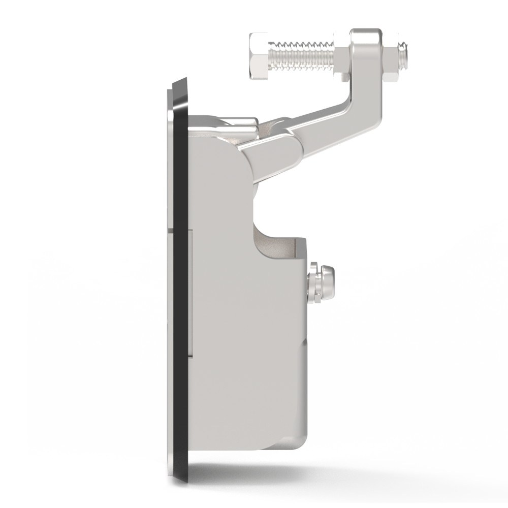 Compression Latches-A-1446-20-20 Left side