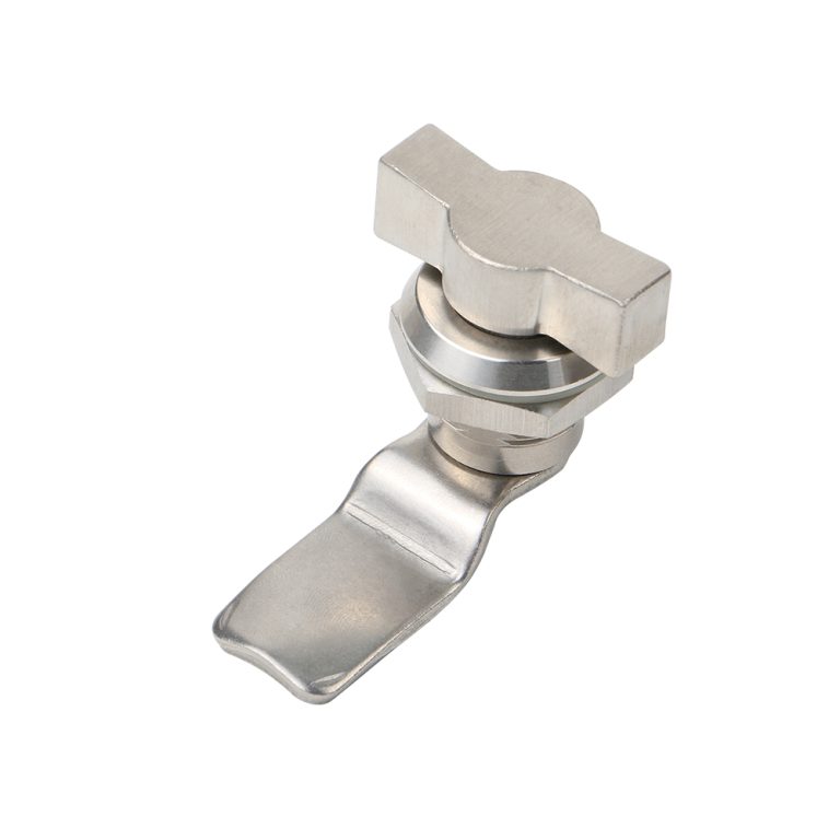 Quarter Turn Latch D4-1611