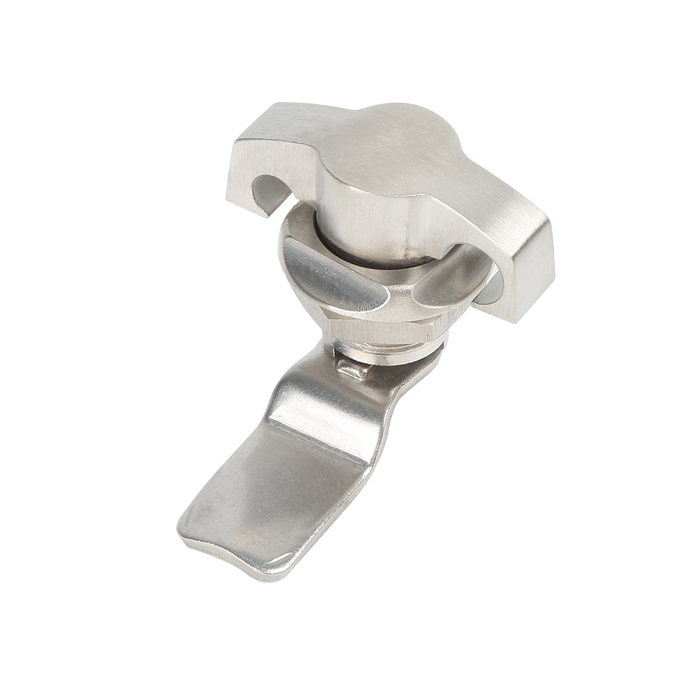 Quarter Turn Latch D4-1612