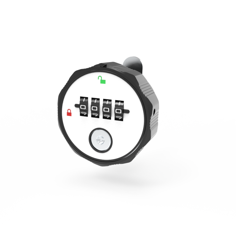 Cylinder lock D6-1810-1