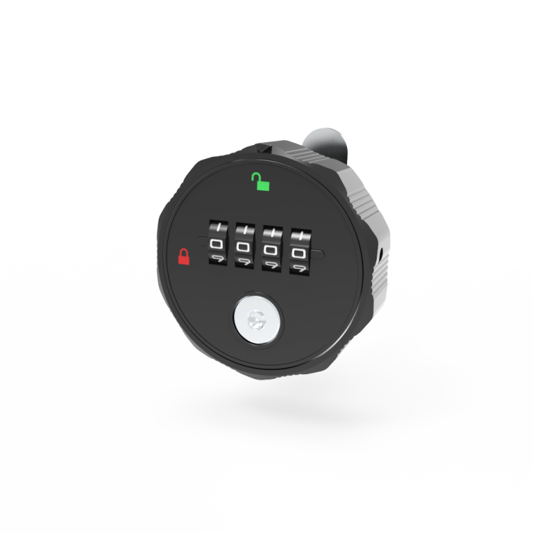 Cylinder lock D6-1810-2