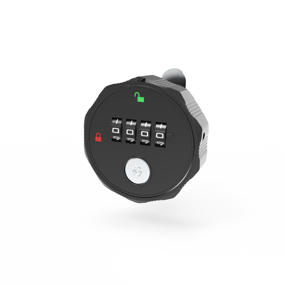 Cylinder lock D6-1810-2