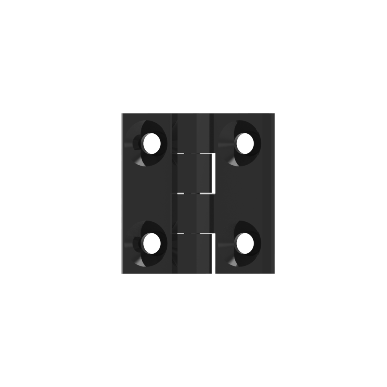 Free Swing Hinges H1-2101-400-40