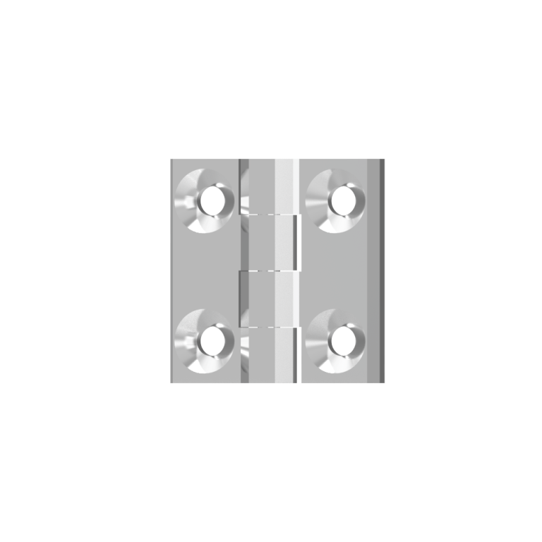 Free Swing Hinges H1-2101-400-A1