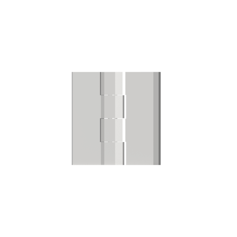 Free Swing Hinges H1-2101-401-30