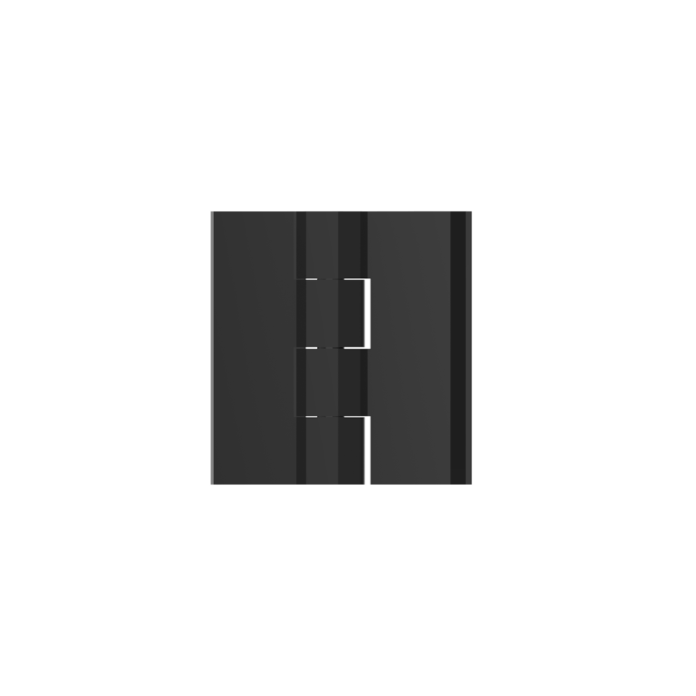 Free Swing Hinges H1-2101-401-40