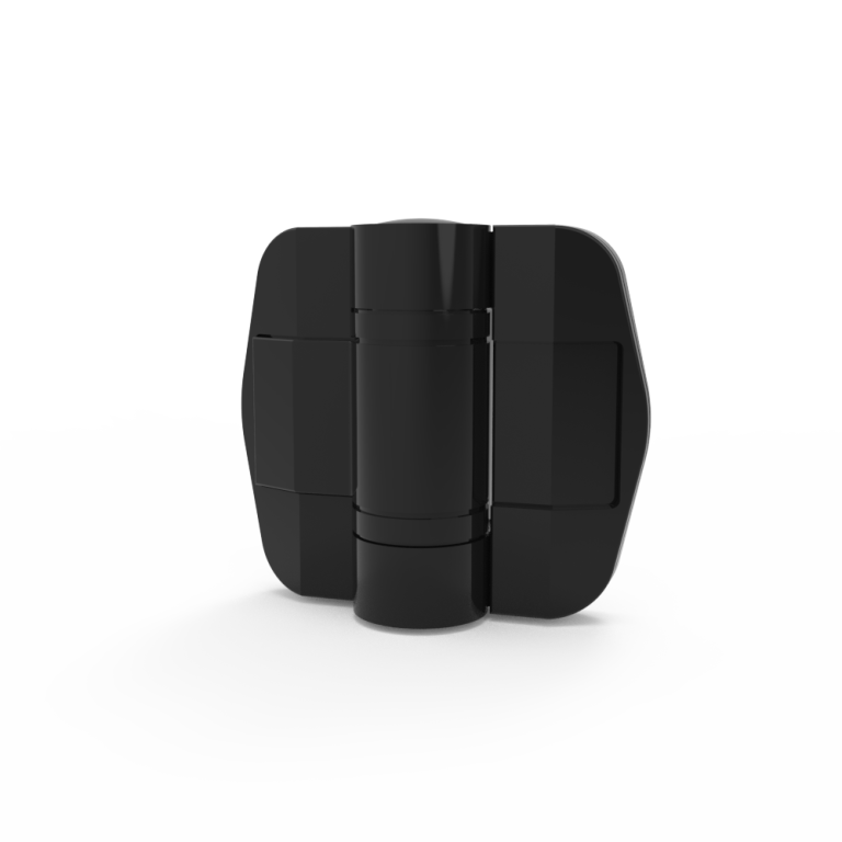 Positioning hinge H1-2401-0-60